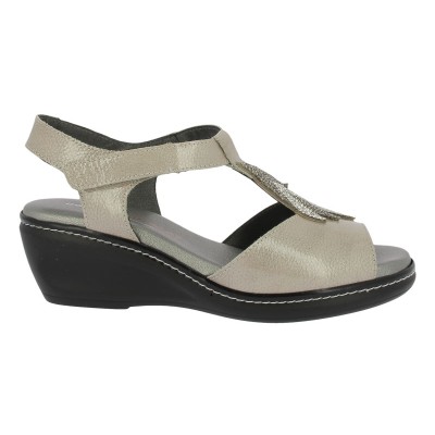 SANDALIAS MUJER DOCTOR CUTILLAS 32182